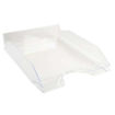 Picture of EXACOMPTA DESK TRAY CLEAR